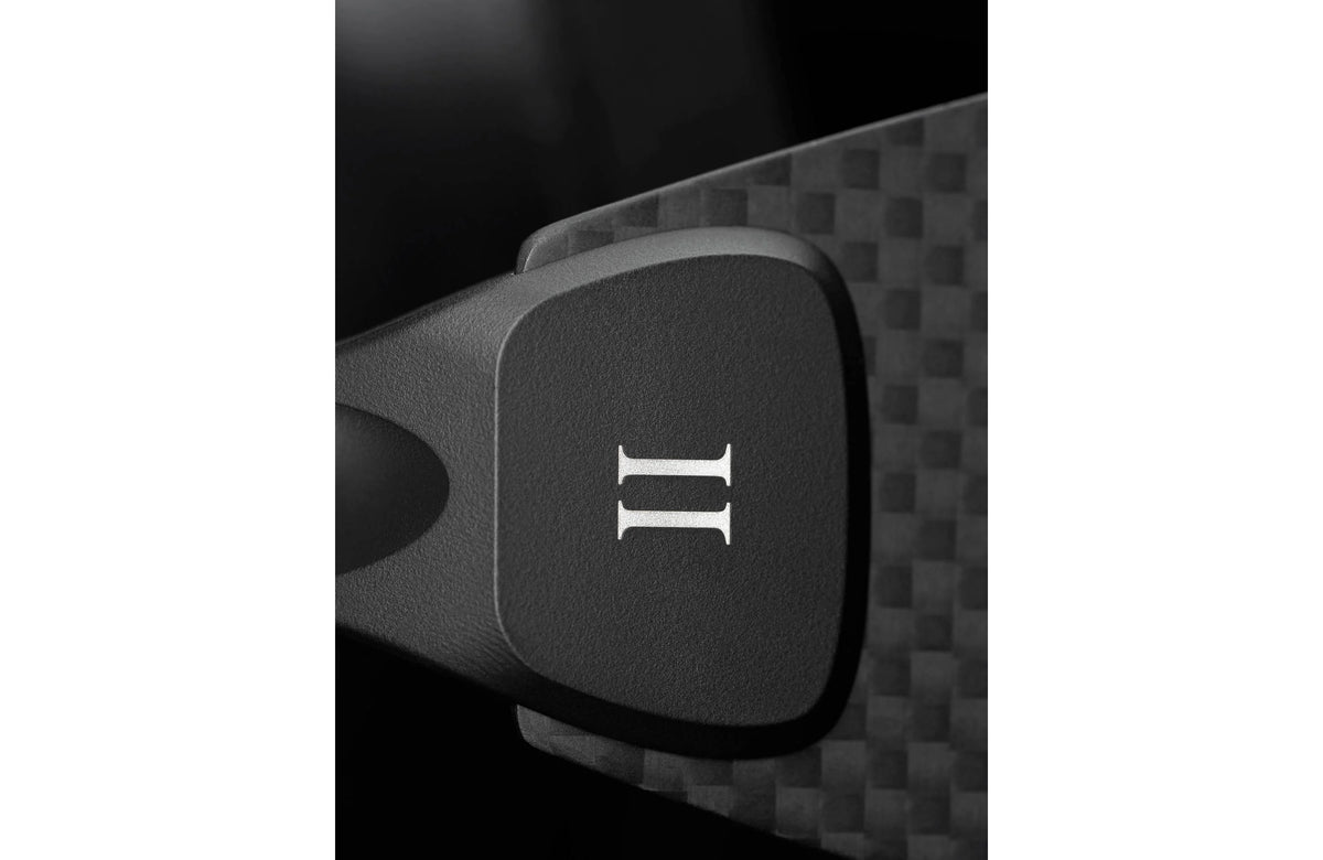 Meze Audio Empyrean II Open-Back Planar Magnetic Headphones
