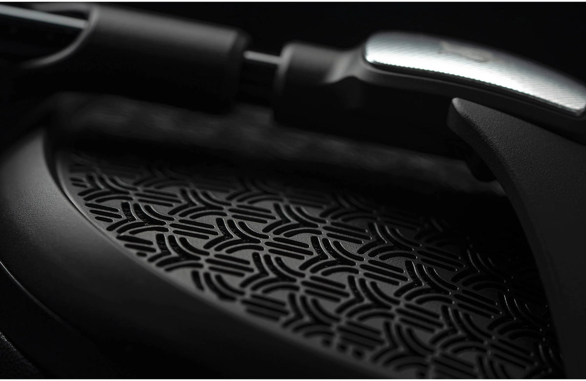 Meze Audio Empyrean II Open-Back Planar Magnetic Headphones