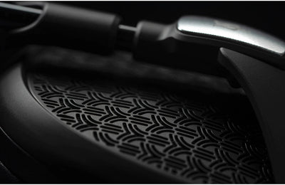 Meze Audio Empyrean II Open-Back Planar Magnetic Headphones