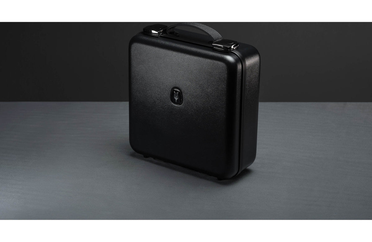 Meze Audio Empyrean II Open-Back Planar Magnetic Headphones