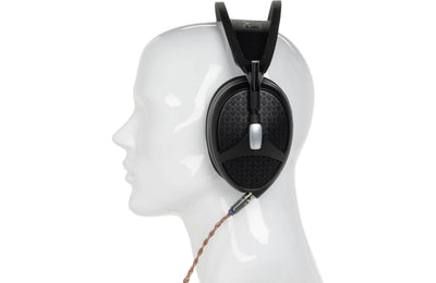 Meze Audio Empyrean II Open-Back Planar Magnetic Headphones