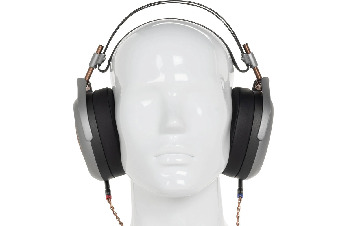 Meze Audio POET Open-Back Planar Magnetic Headphones