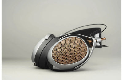 Meze Audio POET Open-Back Planar Magnetic Headphones