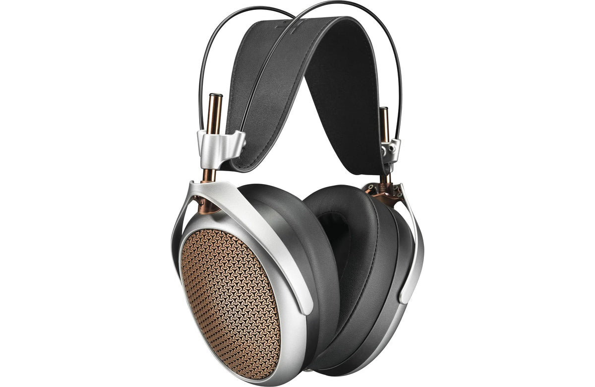 Meze Audio POET Open-Back Planar Magnetic Headphones