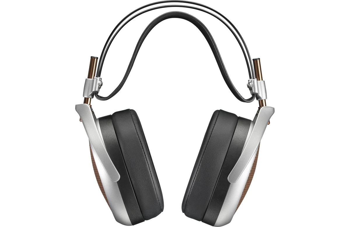 Meze Audio POET Open-Back Planar Magnetic Headphones