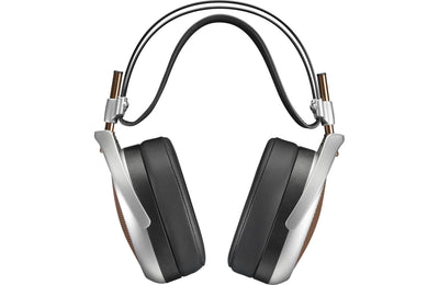 Meze Audio POET Open-Back Planar Magnetic Headphones