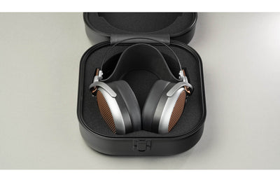 Meze Audio POET Open-Back Planar Magnetic Headphones