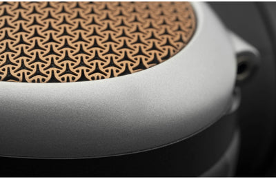 Meze Audio POET Open-Back Planar Magnetic Headphones