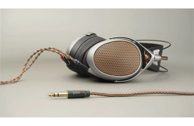 Meze Audio POET Open-Back Planar Magnetic Headphones