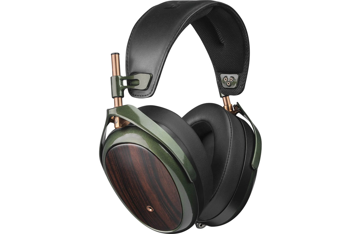 Meze Audio STRADA Closed-Back Dynamic Headphones