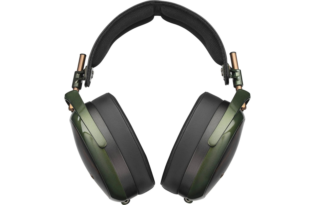 Meze Audio STRADA Closed-Back Dynamic Headphones