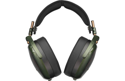 Meze Audio STRADA Closed-Back Dynamic Headphones