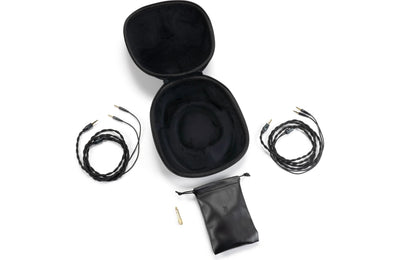 Meze Audio STRADA Closed-Back Dynamic Headphones