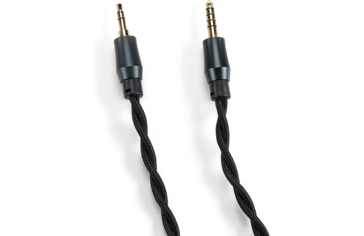 Meze Audio STRADA Closed-Back Dynamic Headphones