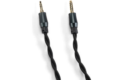 Meze Audio STRADA Closed-Back Dynamic Headphones