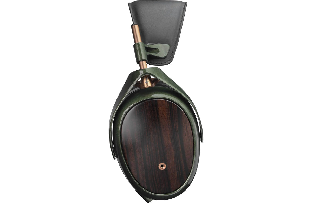 Meze Audio STRADA Closed-Back Dynamic Headphones