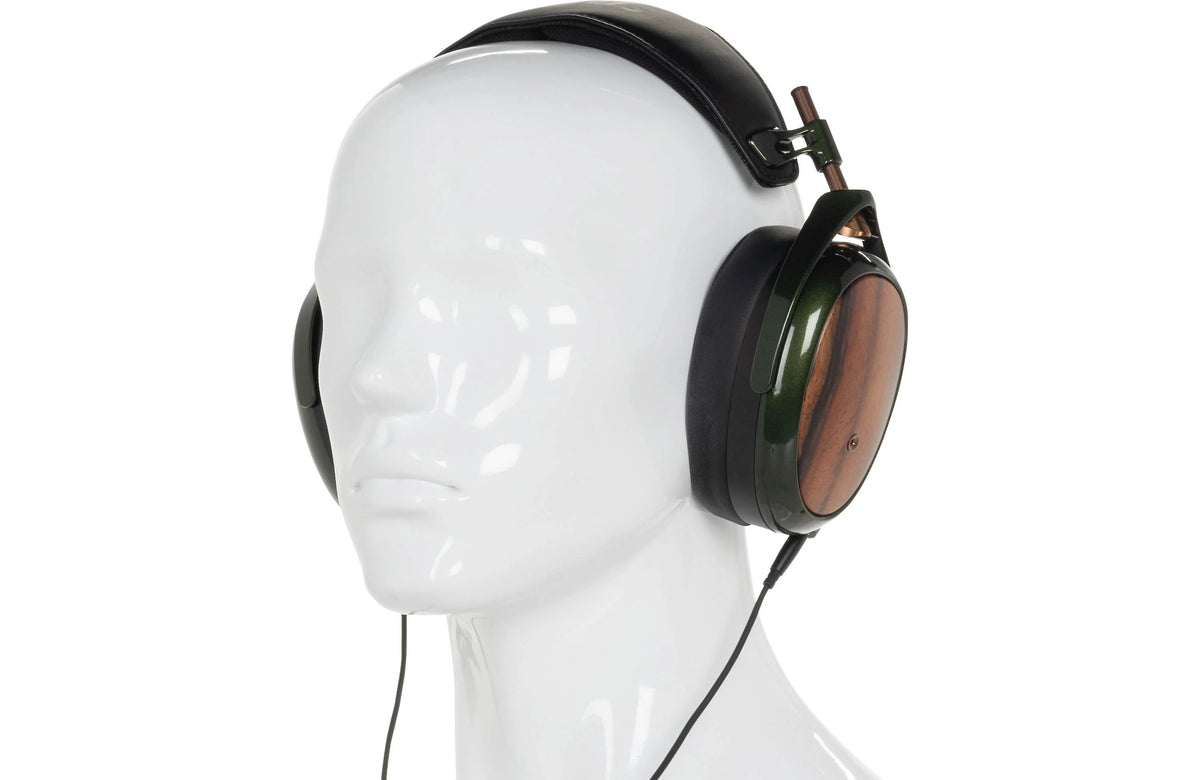Meze Audio STRADA Closed-Back Dynamic Headphones