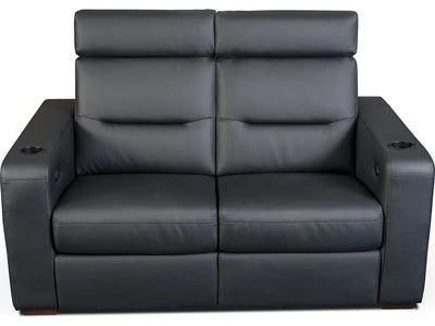 Salamander TC3 Power Reclining Loveseat | The Grid HiFi