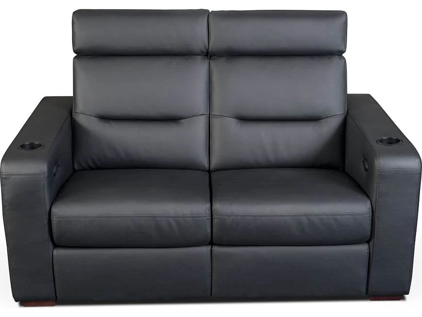 Salamander TC3 Power Reclining Loveseat | The Grid HiFi