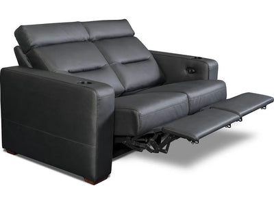 Salamander TC3 Power Reclining Loveseat | The Grid HiFi