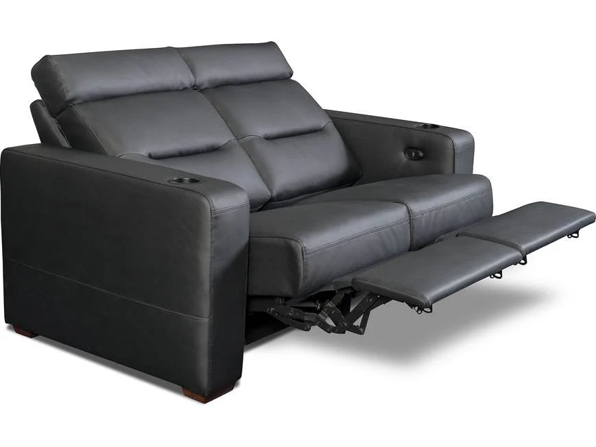 Salamander TC3 Power Reclining Loveseat | The Grid HiFi
