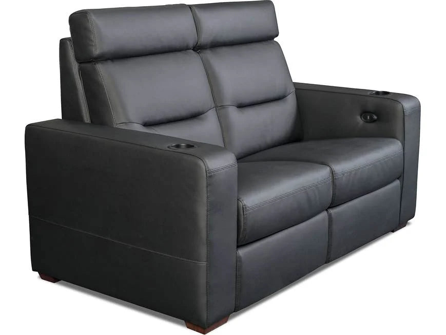 Salamander TC3 Power Reclining Loveseat | The Grid HiFi