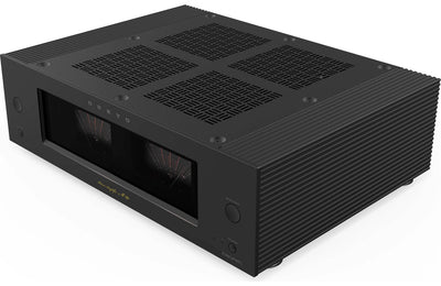 Onkyo Icon M-80 Power Amplifier | M80BMDC / M80SMDC