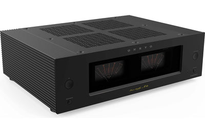 Onkyo Icon M-80 Power Amplifier | M80BMDC / M80SMDC