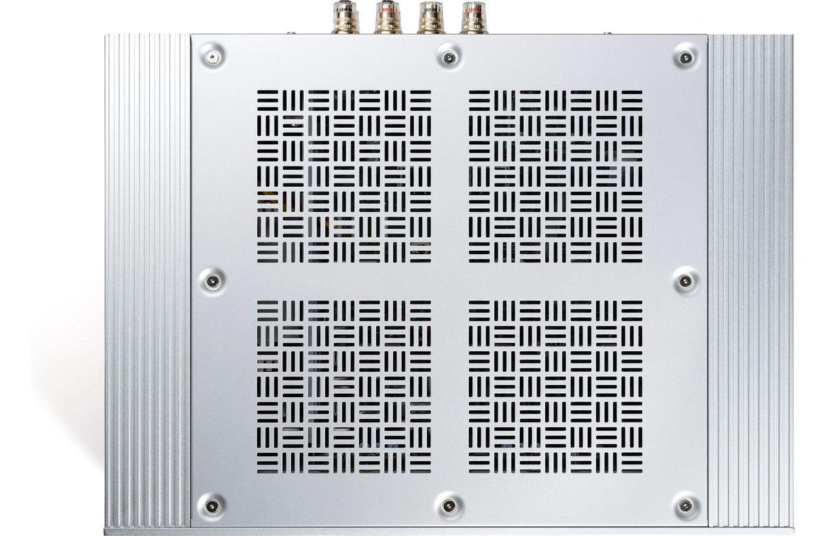 Onkyo Icon M-80 Power Amplifier | M80BMDC / M80SMDC