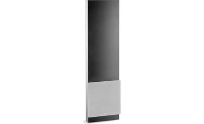 Focal - 100 IW SUB 8 + SUB AMP PACK E1SSWPA101