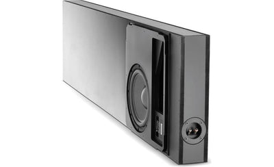 Focal - 100 IW SUB 8 + SUB AMP PACK E1SSWPA101