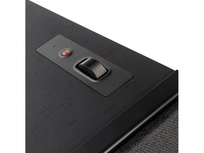 Klipsch The Fives II Ebony Powered Speakers | The Grid