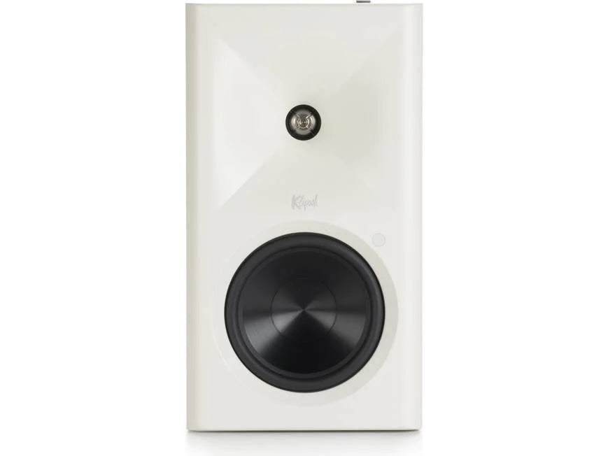 Klipsch The Fives II Red Oak Powered Speakers | The Grid