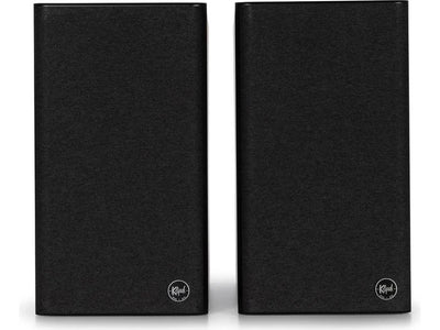 Klipsch The Fives II Walnut Powered Speakers | The Grid