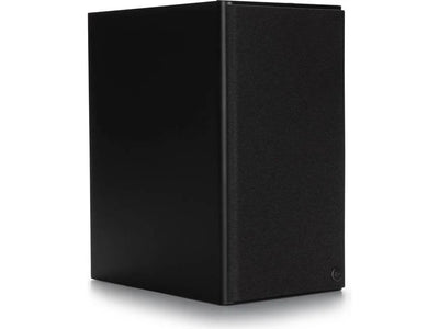 Klipsch The Nines II Dolby Atmos Powered Speakers Black | The Grid