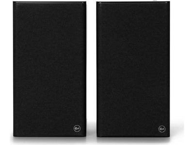 Klipsch The Nines II Dolby Atmos Powered Speakers Walnut | The Grid