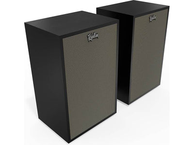Klipsch Rebellion Heritage Bookshelf Speakers | The Grid