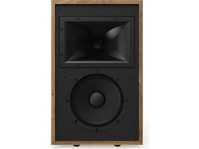Klipsch Rebellion Heritage Bookshelf Speakers | The Grid