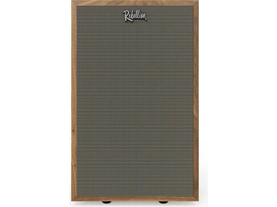 Klipsch Rebellion Heritage Bookshelf Speakers | The Grid