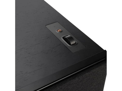 Klipsch The Sevens II Ebony Powered Speakers | The Grid
