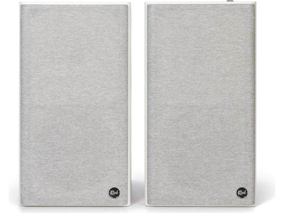 Klipsch The Sevens II Red Oak Powered Speakers | The Grid