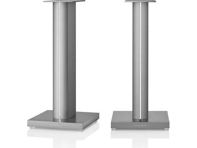 Bowers & Wilkins FS-700 S3 Speaker Stands | The Grid HiFi