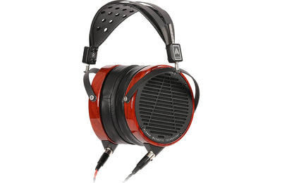 Audeze LCD-2 Open-Back Planar Magnetic Headphones