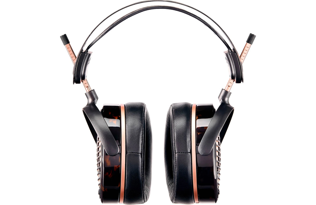 Audeze LCD-5s Flagship Planar Magnetic Headphones