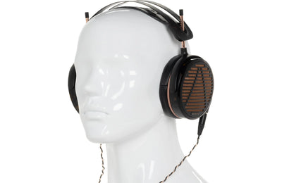 Audeze LCD-5s Flagship Planar Magnetic Headphones
