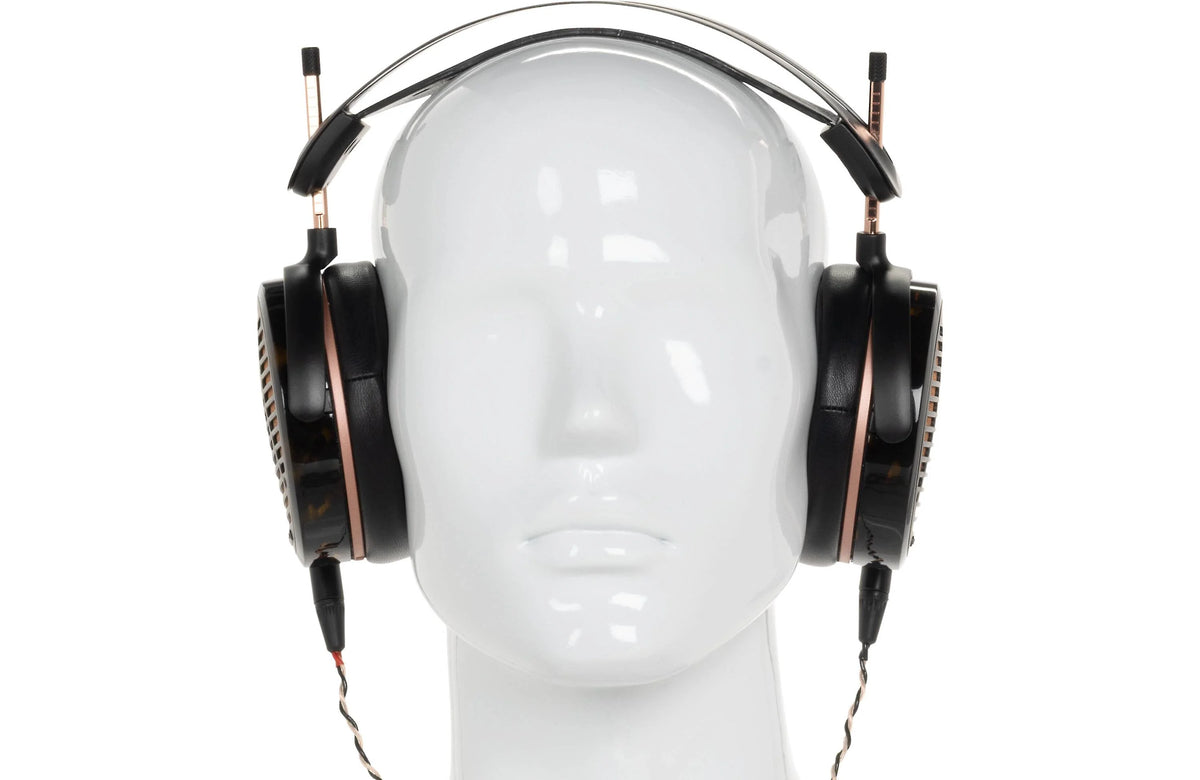 Audeze LCD-5s Flagship Planar Magnetic Headphones