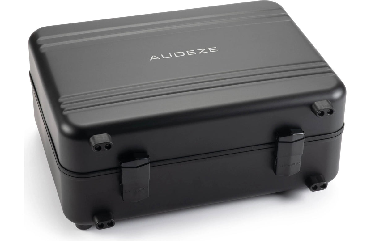 Audeze LCD-5s Flagship Planar Magnetic Headphones