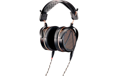 Audeze LCD-5s Flagship Planar Magnetic Headphones