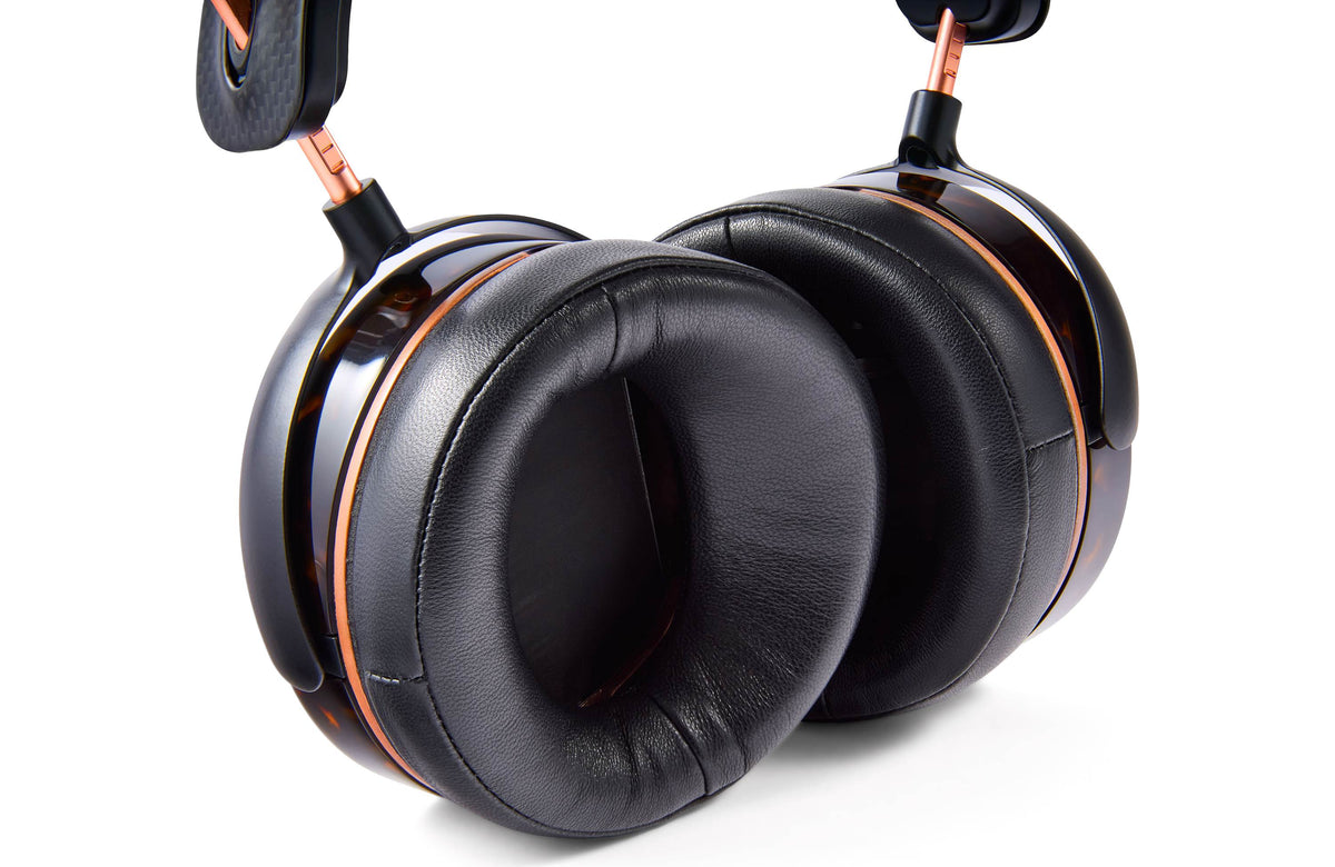 Audeze LCD-5s Flagship Planar Magnetic Headphones