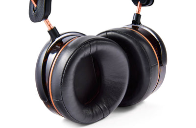 Audeze LCD-5s Flagship Planar Magnetic Headphones